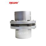 Disc Falk Flexible Grid Coupling For Air Compressor for sale
