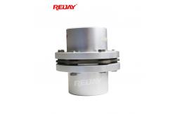 China Disc Falk Flexible Grid Coupling For Air Compressor supplier