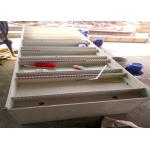 10g/M2 30g/M2 Galvanized Wire Production Line Thickness 18mm for sale