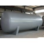 316L 321 Chemical Storage Tanks For Reaction Storage Tank Customizable for sale