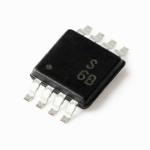 Electronic Components Ic Chip ADG721BRMZ-REEL7 ADG1419BRMZ-REEL7 IC SWITCH DUAL SPST 8MSOP