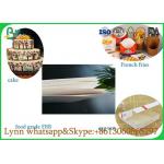 Food Grade Different Size White FBB PAPER  For Packing French Fries And Egg Tart for sale