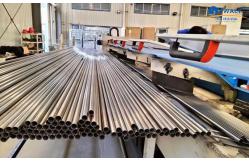 China Stainless Steel Coil manufacturer