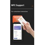 Take Your Business To The Next Level With Android Handheld POS Terminal WIFI Support Pos Terminal Manufacturers for sale