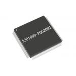 208-BFQFP A3P1000-PQG208I Single-Chip 350 MHz Field Programmable Gate Array for sale
