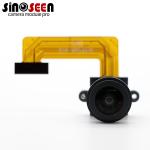 60FPS Fixed Focus MIPI CSI Camera Module Flexible FPC With Aptina AR0130 for sale