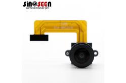 China 60FPS Fixed Focus MIPI CSI Camera Module Flexible FPC With Aptina AR0130 supplier