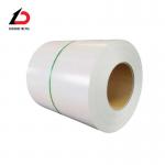 ASTM A653 SGCC Hot Dipped Prepainted Galvanized Steel Coil for sale