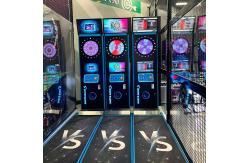 China Dart Machine Club Commercial Dart Machine Coin Operated Adults Amusement Game supplier