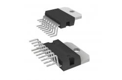China 2 Channel 38W Amplifier IC Chip TDA7379 CLASS AB DUAL/QUAD STMicroelectronics supplier