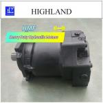 Quick And Effective Response With Heavy Duty Hydraulic Motors