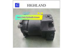 China Quick And Effective Response With Heavy Duty Hydraulic Motors supplier