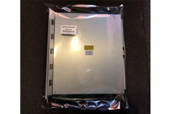 NEW BENTLY NEVADA | 72254-02 PROX OUTPUT PANEL ASSEMBLY*IN STOCK*