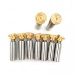 A4VG125 Pump Hydraulic Spare Parts , Excavator Hydraulic Pump Parts