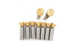 China A4VG125 Pump Hydraulic Spare Parts , Excavator Hydraulic Pump Parts supplier