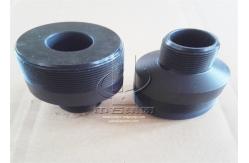 China API 5CT Tubing Connection Tool Casing Nipple Crossover supplier