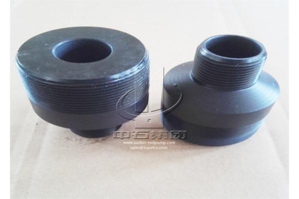 API 5CT Tubing Connection Tool Casing Nipple Crossover