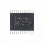 TB6612FNG Stepper Motor Controller IC  Electronic Ic Chip 2.5V To 13.5V 100kHz for sale