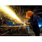 China Fireproof Heat Resistant Security Glass Fiber  Welding Fire Blanket For Fire for sale