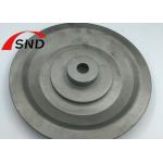 316L Material Pump Body Metal Castings For Investment Process for sale