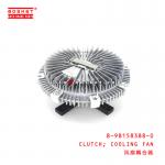8-98158388-0 Cooling Fan Clutch For ISUZU 4HK1 8981583880 for sale