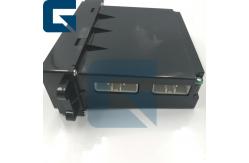 China 11N6-90031 11N690031 Excavator R140-7 R210-7 Air Conditioner Control Panel supplier