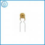 Preheating Starting MZ3 1200 Ohm PTC Thermistor 800V 75C PTC Current Limiter for sale