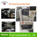 SMT Equipment Solder Paste Printer 3.12KVA YAMAHA YGP KGY-000 With Good Condition for sale