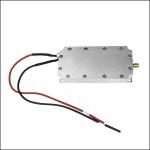 10W Signal Jammer Module Mini New Design UAV Drone Defense WIFI GPS frequency for sale