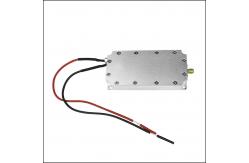 China 10W Signal Jammer Module Mini New Design UAV Drone Defense WIFI GPS frequency supplier