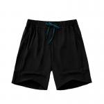 Thin Loose Breathable Sports Shorts Mens Beach Pants Casual For Summer for sale