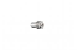China Replaceable Mold Date Insert supplier