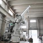 1.5T@10M Stiff Boom Anti-collision Crane for sale