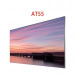 8k LED Interactive Touch Screen Smart Board AT55 type 500-1000 nit for sale