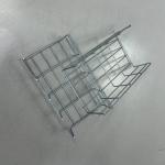 Adjustable Support Brackets Cable Tray Network With Corrosion Resistance And 50Lbs/Ft Load Capacity for sale