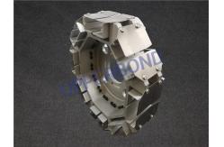 China Custom Made YB43A.1.2.4-58 Cigarette Packing Machine Parts supplier