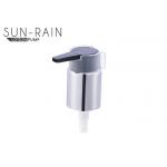 Inner / out spring lotion dispenser pump top for household bottle pumps for sale