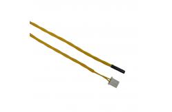China Ntc Thermistor Temperature Sensor For Coffee Machine And Water Boiler supplier