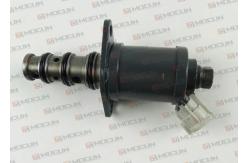 China ZAX200-3 Excavator Solenoid Valve / Truck Pump Solenoid 9258047 0671301 supplier