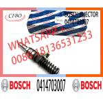 Engine Fuel Injector 0414703002 0414703003 0414703005 0414703007 0414703004 504132378