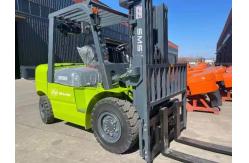 China CPC40 K-Series Diesel Engine Forklift 3 Tons 5 Tons 10 Tons supplier