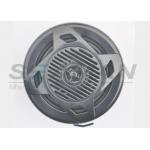 3 Inch 40w*2 Marine Audio Equipment Dual Full Range Marine Speakers