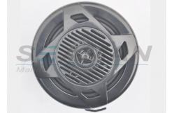 China 3 Inch 40w*2 Marine Audio Equipment Dual Full Range Marine Speakers supplier