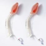 Anesthesia Dual Lumen Laryngeal Mask Airway For Children And Adults for sale