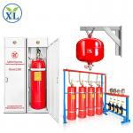 Clean Agent Hfc 227ea Fire Suppression System Fire Fighting Equipment For Warehouse for sale