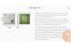 China Stay Ahead of the Competition with Our State-of-the-Art Wireless Module supplier