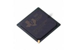 China TMS320C6713BGDP300 supplier