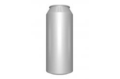China Printed 16oz Beer Can Aluminum BPA Free Beverage Packaging supplier