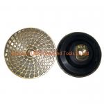 High Efficiency Concrete Polishing Pads For Floor Grinding Machine for sale