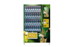 China Wholesale self-service kiosks sell drinking machines supplier